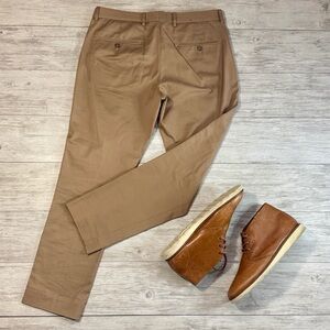Express Khakis